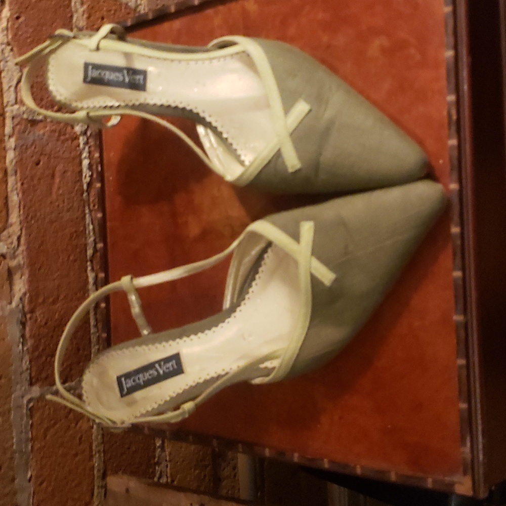 Jaques Verte size 39